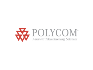Polycom Logo