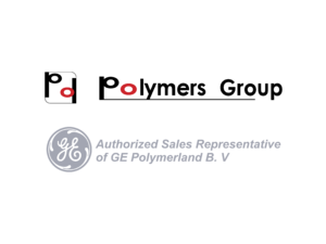 Polymers Group Logo