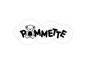 Pommette Logo