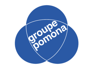 Pomona Groupe Logo