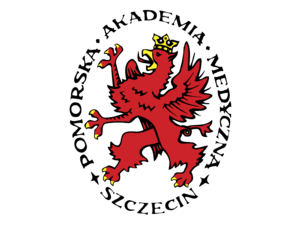 Pomorska Akademia Medyczna Logo