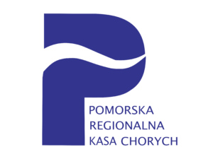 Pomorska Regionalna Kasa Chorych Logo