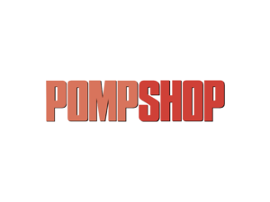 Pompshop Logo