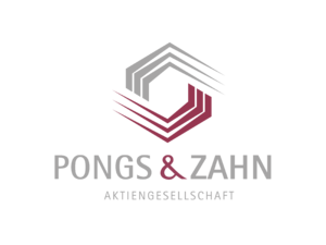 Pongs & Zahn Logo