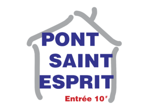 Pont Saint Esprit Logo