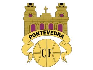 Pontevedra CF Logo