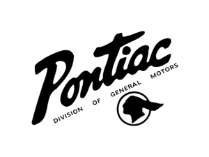 Pontiac Logo