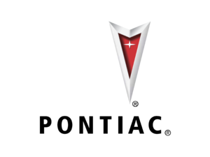 Pontiac Logo