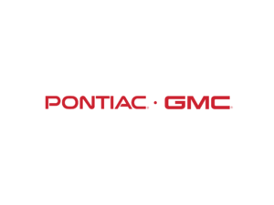 Pontiac GMC Logo