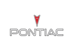 Pontiac Logo