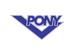 Pony Logo