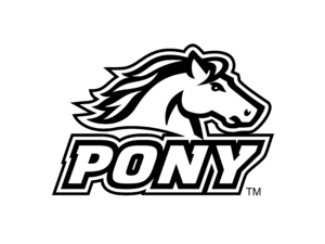 Pony Logo