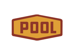 Pool Logo
