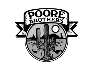 Poore Brothers Logo