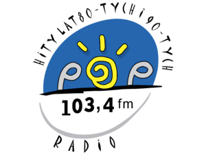 Pop Radio Logo