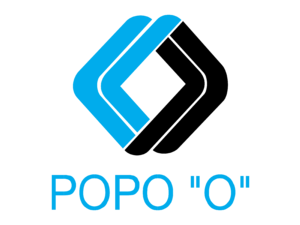 Popo O Vladikavkaz Logo