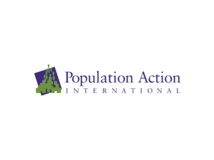 Population Action International Logo