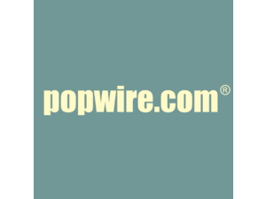 Popwire Logo