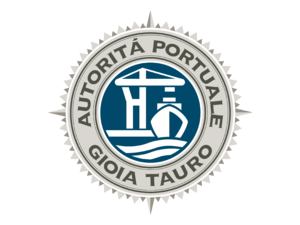 Port Authority of Gioia Tauro Logo