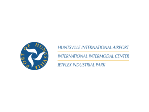 Port of Huntsville Logo