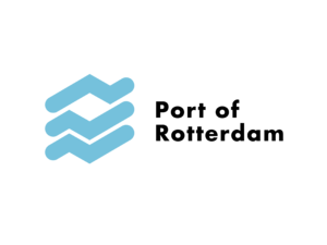 Port of Rotterdam Logo