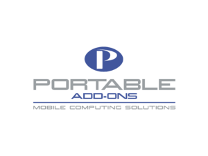 Portable Add Ons Logo