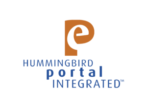 Portal Integrated Logo