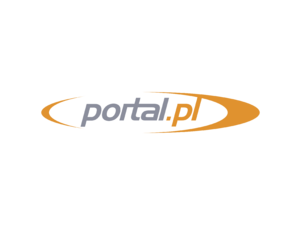 portal pl Logo