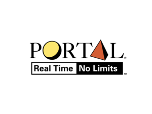 Portal Software Logo
