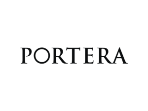 Portera Logo