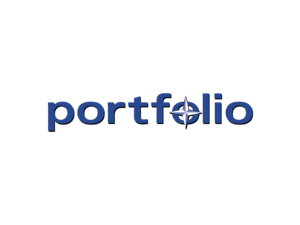 Portfolio Logo