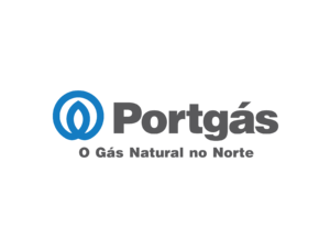 Portgas Logo