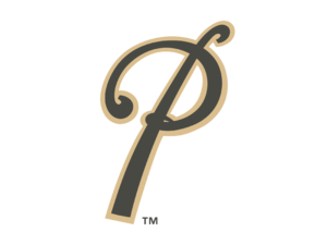 Portland Beavers Logo