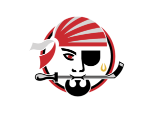 Portland Pirates Logo