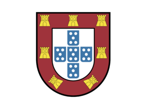 Portugal Escudo Logo