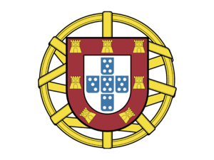 Portugal Esfera Armilar Logo