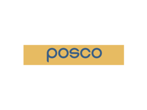 Posco Logo