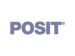 Posit Logo