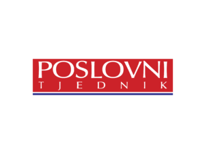 Poslovni Tjednik Logo