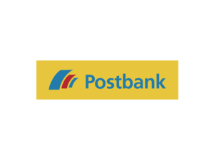 Postbank Logo