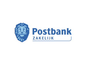 Postbank Zakelijk Logo