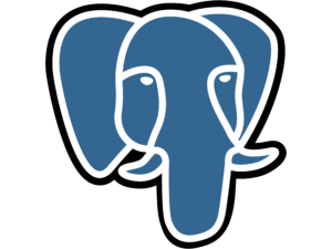 PostgreSQL Logo