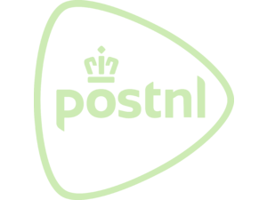 PostNL 2 Logo