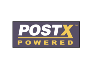 PostX Logo