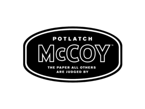 Potlatch McCoy Logo