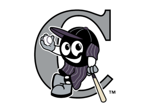 Potomac Cannons Logo