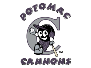 Potomac Cannons Logo