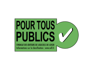 Pour Tous Publics Logo