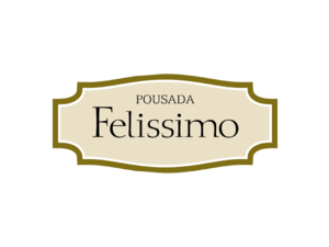 Pousada Felissimo Logo