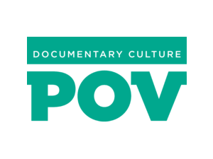 POV Magazine Logo